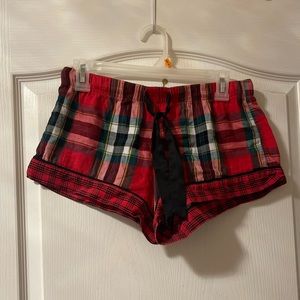 cute bottom shorts pajamas!